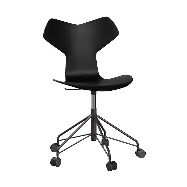 GRAND PRIX™ 3131 Lacquered Veneer - ökenhem