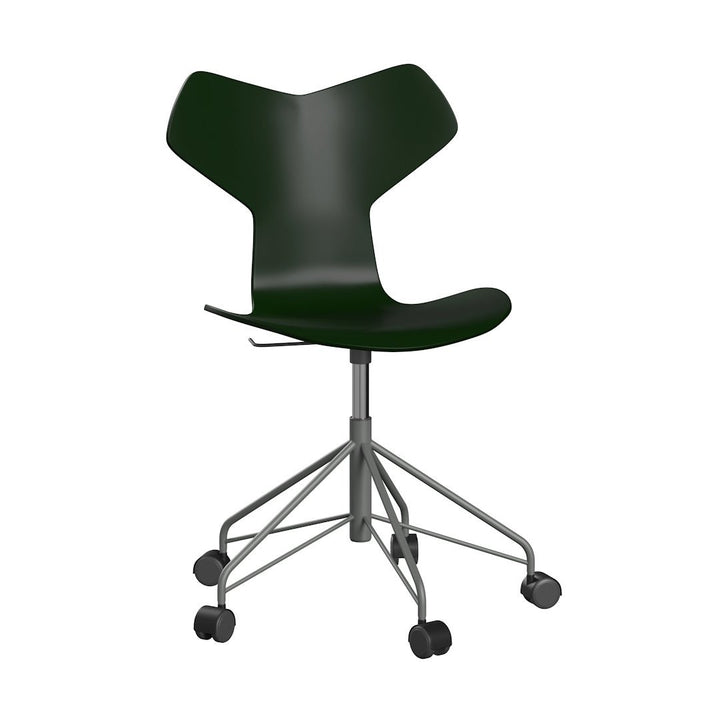 GRAND PRIX™ 3131 Lacquered Veneer - ökenhem