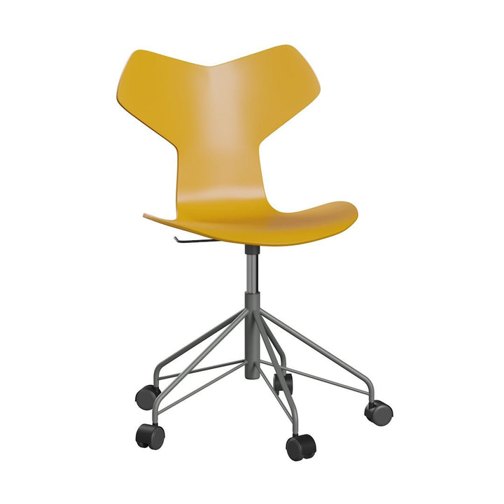 GRAND PRIX™ 3131 Lacquered Veneer - ökenhem