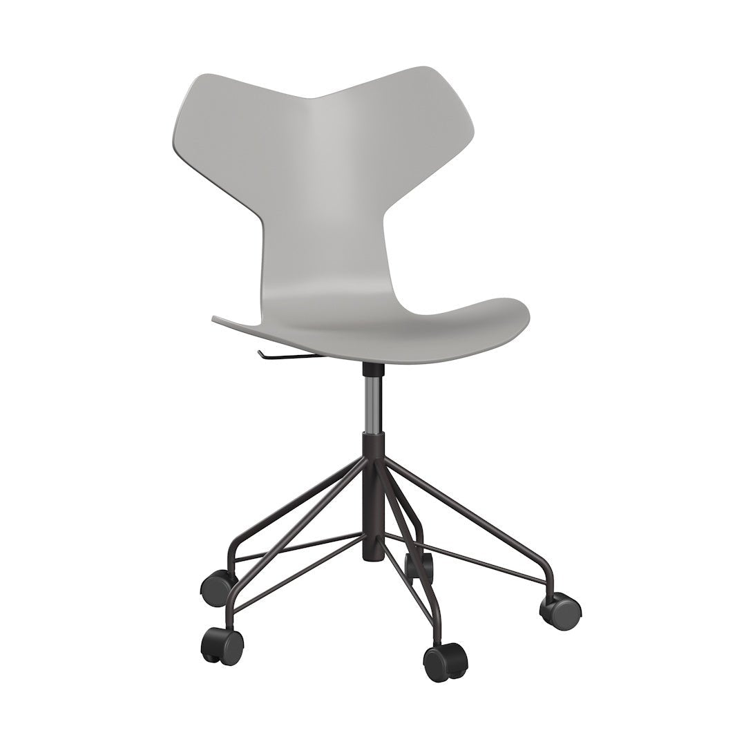 GRAND PRIX™ 3131 Lacquered Veneer - ökenhem