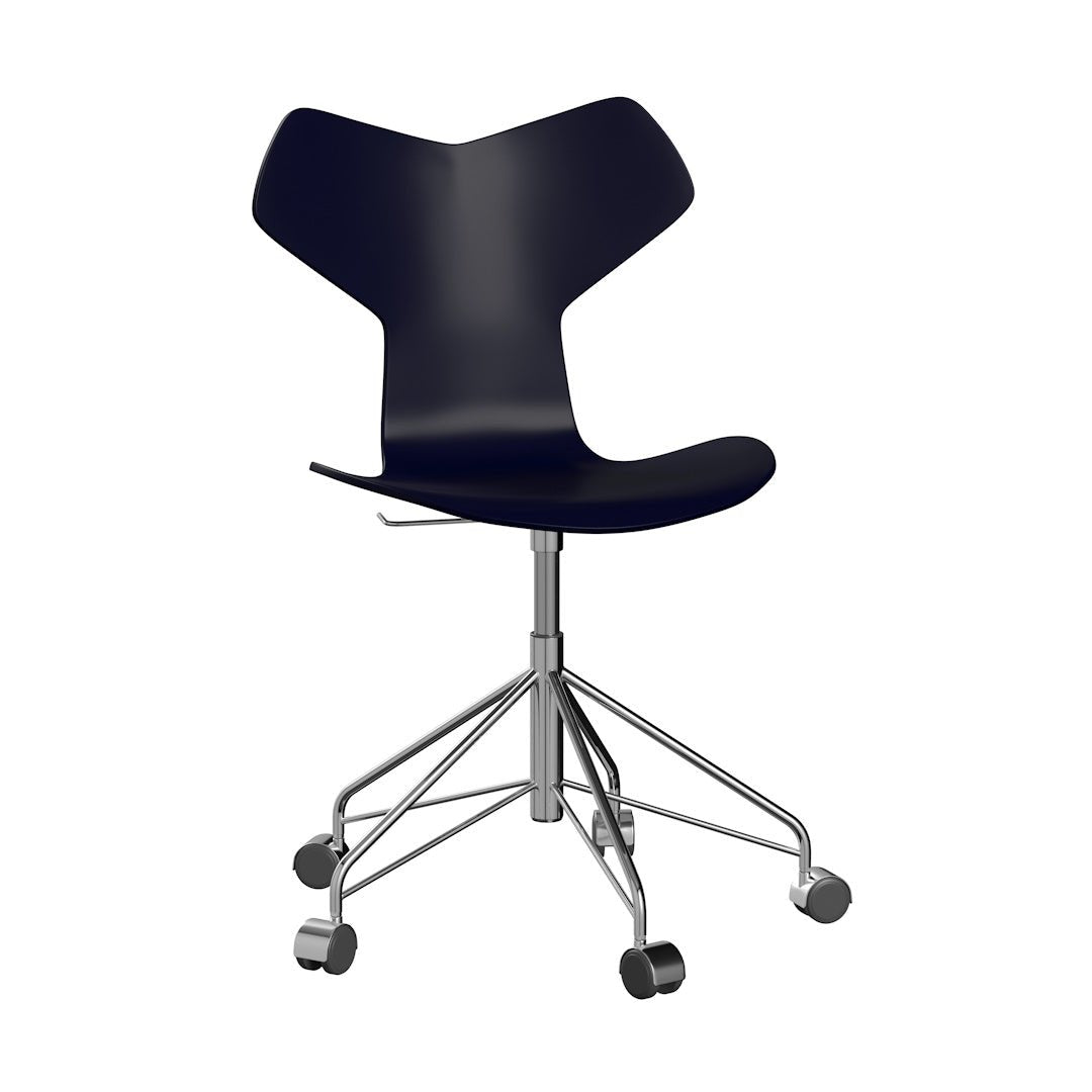 GRAND PRIX™ 3131 Lacquered Veneer - ökenhem