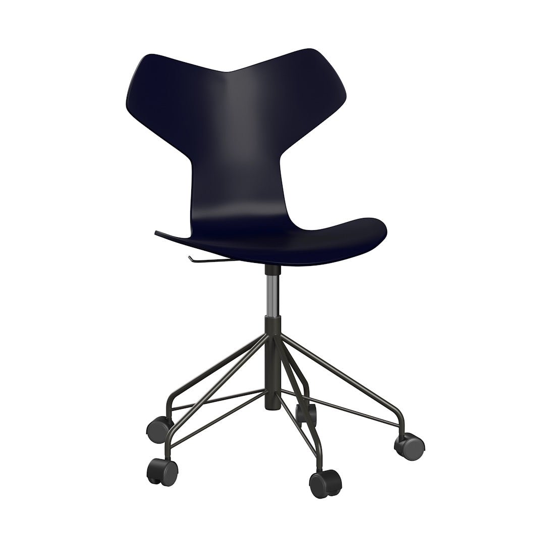 GRAND PRIX™ 3131 Lacquered Veneer - ökenhem