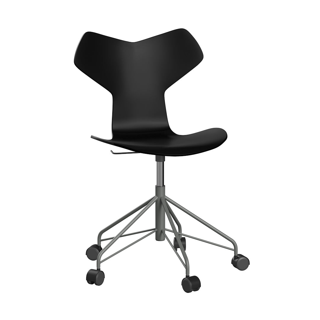 GRAND PRIX™ 3131 Lacquered Veneer - ökenhem