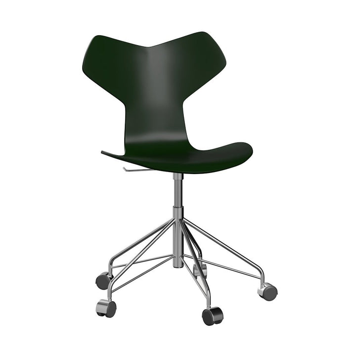 GRAND PRIX™ 3131 Lacquered Veneer - ökenhem