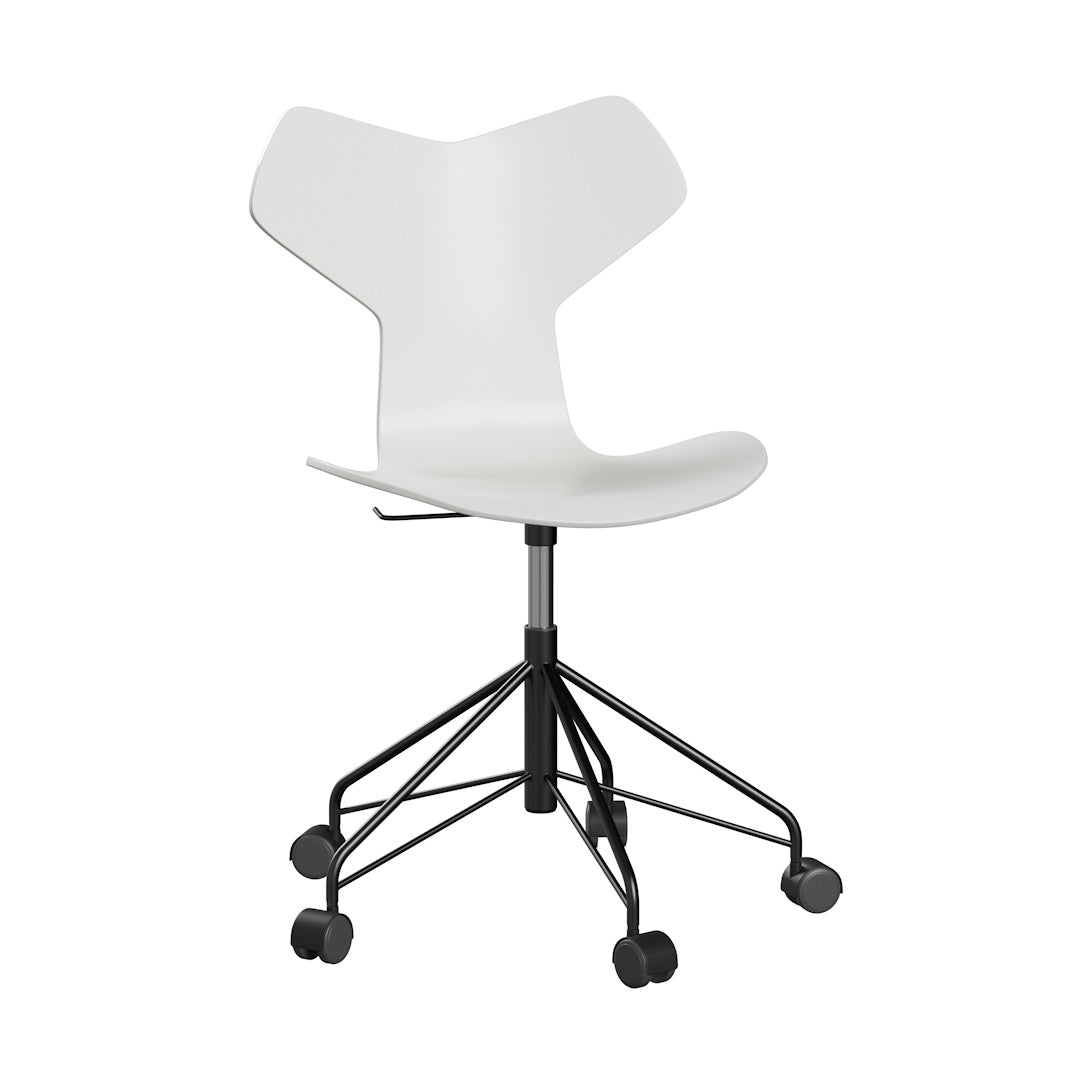 GRAND PRIX™ 3131 Lacquered Veneer - ökenhem