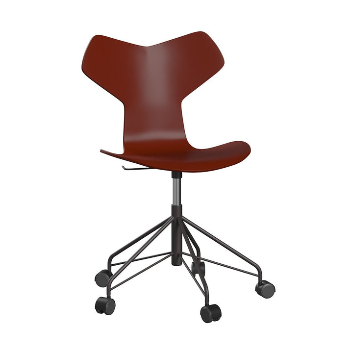 GRAND PRIX™ 3131 Lacquered Veneer - ökenhem