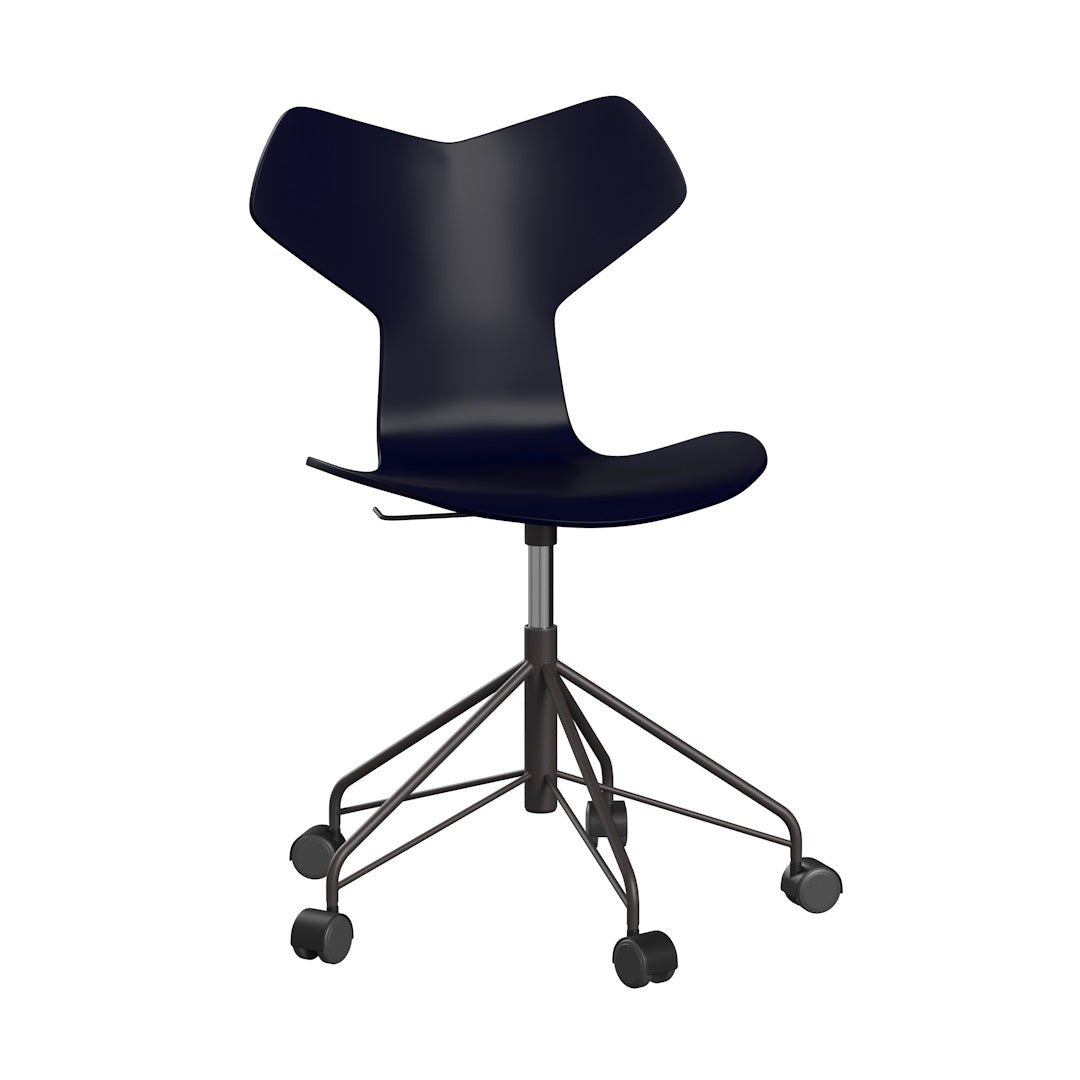 GRAND PRIX™ 3131 Lacquered Veneer - ökenhem