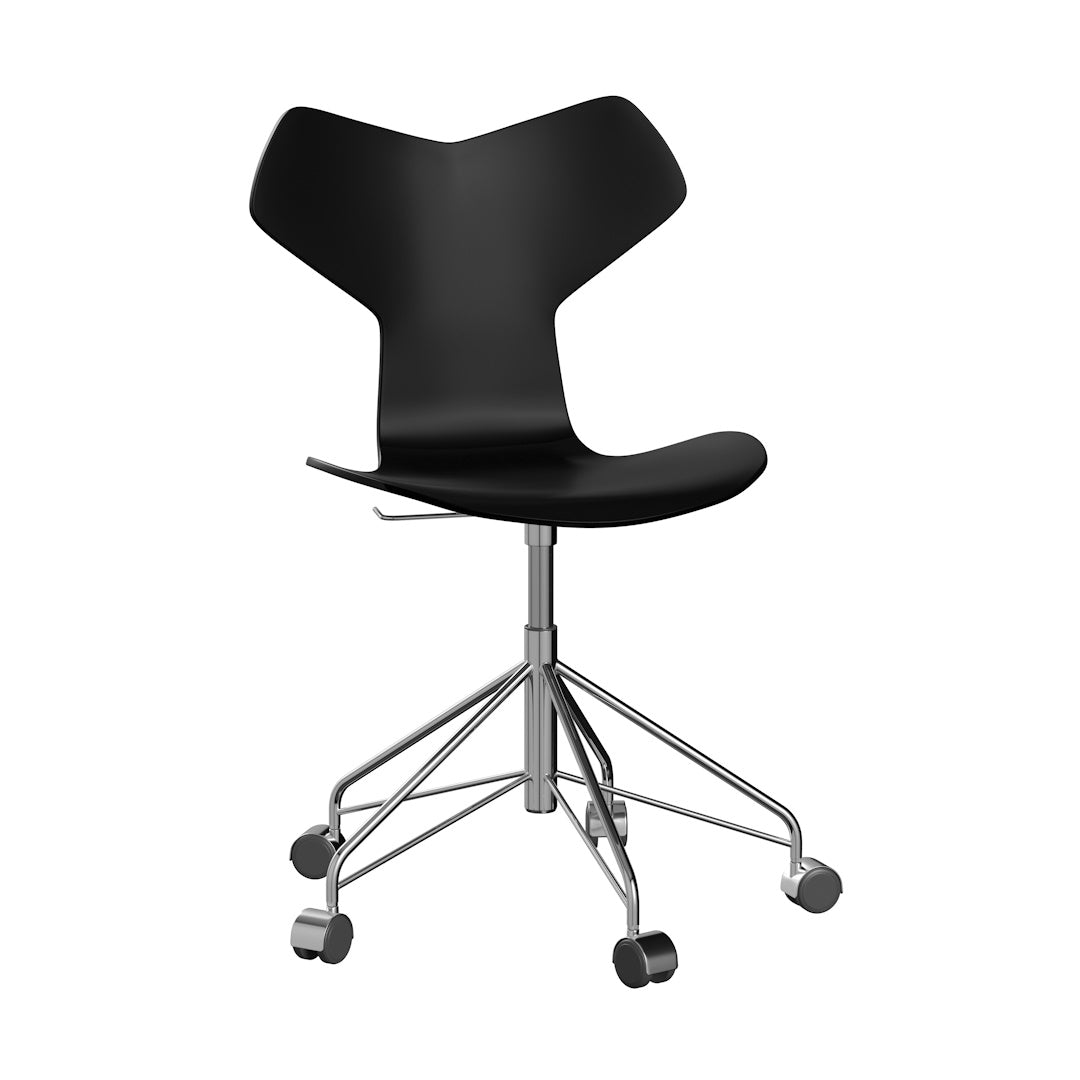 GRAND PRIX™ 3131 Lacquered Veneer - ökenhem