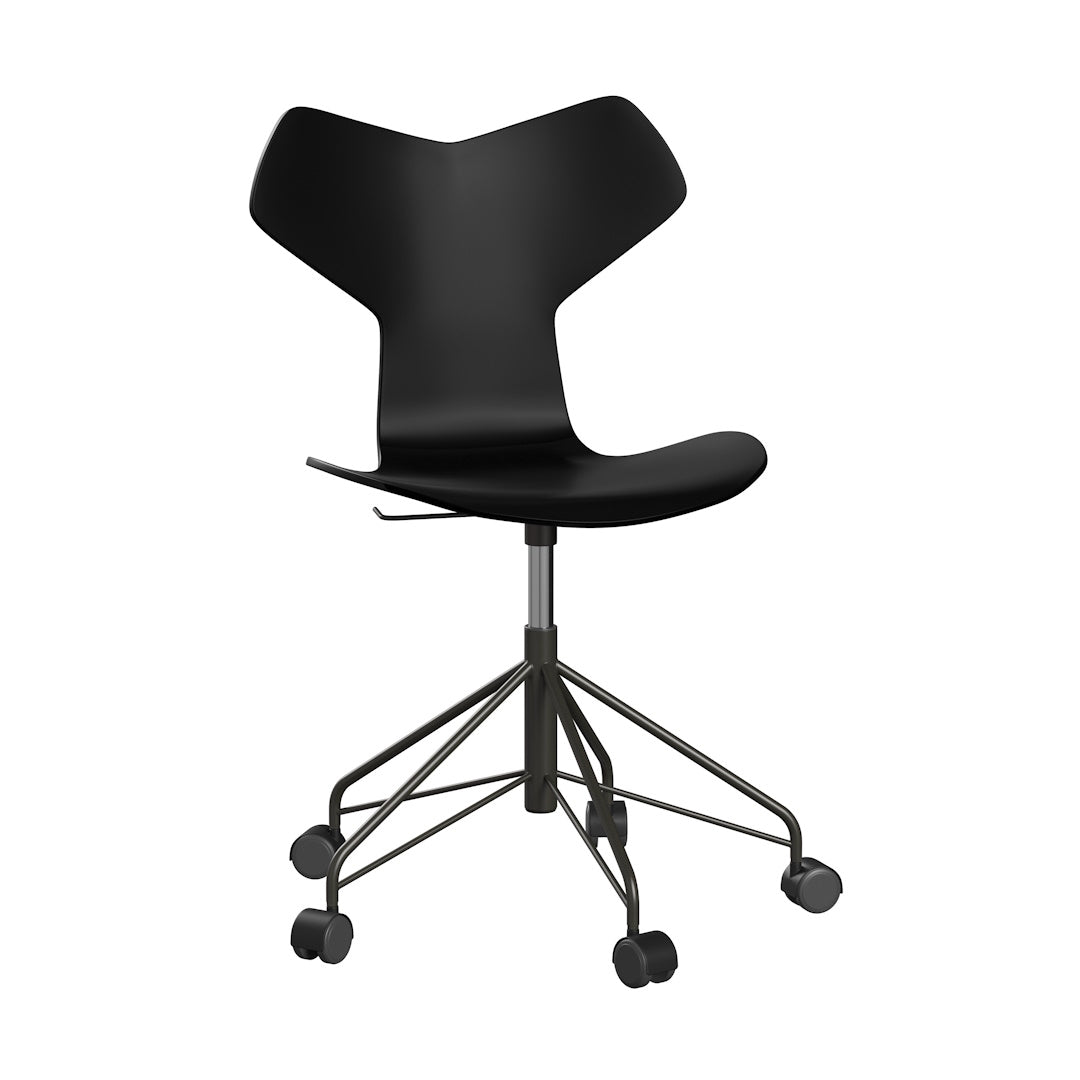 GRAND PRIX™ 3131 Lacquered Veneer - ökenhem