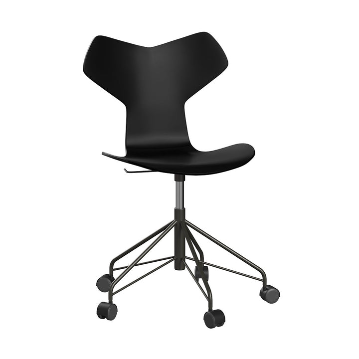 GRAND PRIX™ 3131 Lacquered Veneer - ökenhem