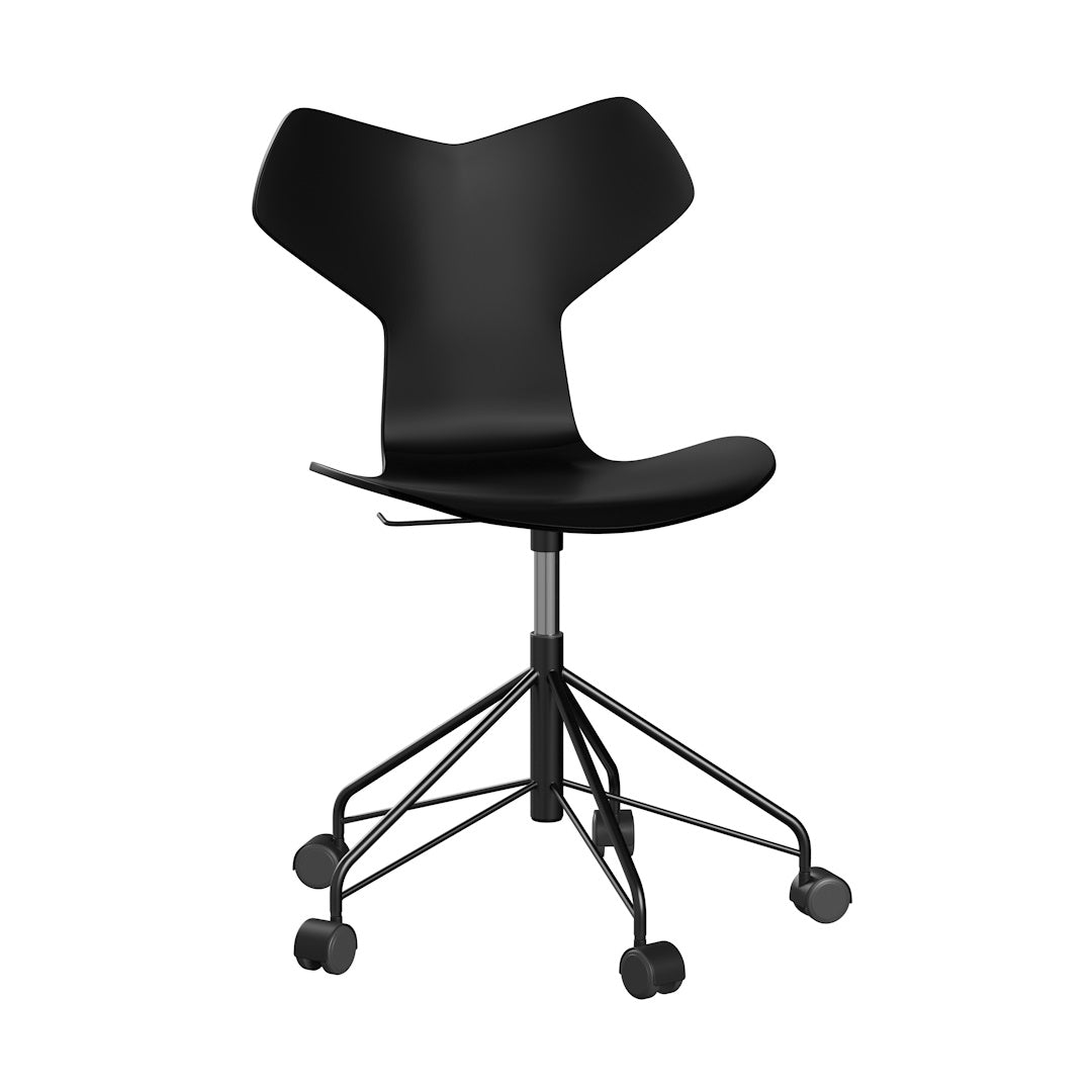 GRAND PRIX™ 3131 Lacquered Veneer - ökenhem