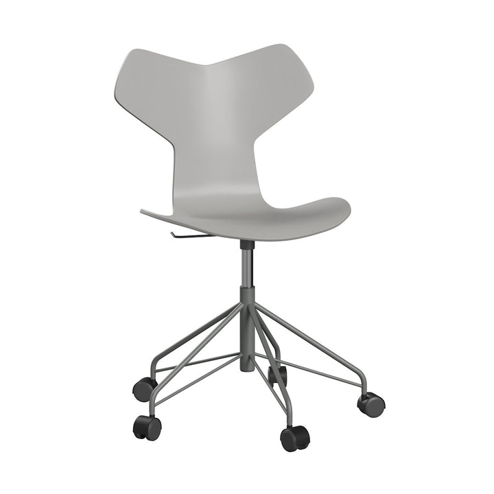 GRAND PRIX™ 3131 Lacquered Veneer - ökenhem