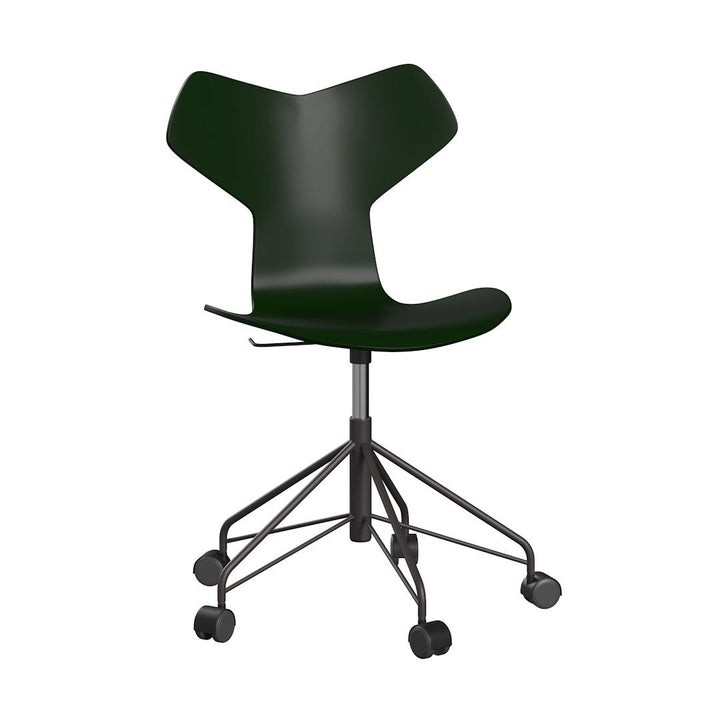 GRAND PRIX™ 3131 Lacquered Veneer - ökenhem