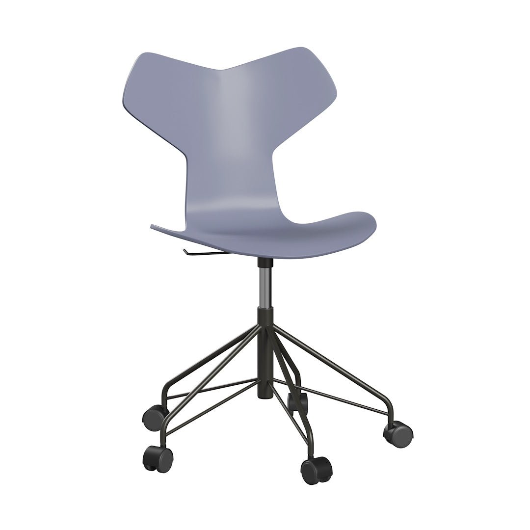 GRAND PRIX™ 3131 Lacquered Veneer - ökenhem