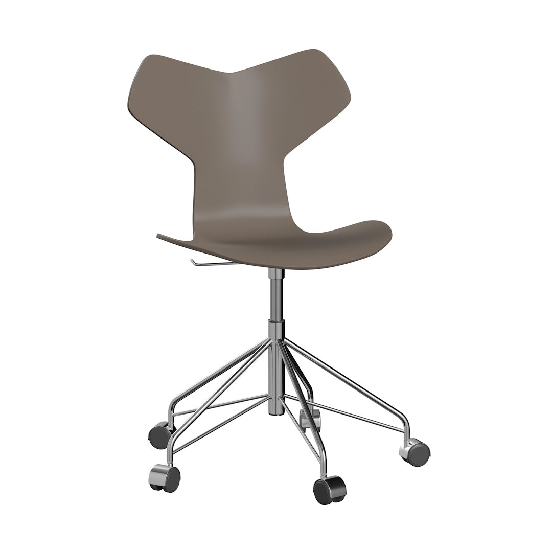 GRAND PRIX™ 3131 Lacquered Veneer - ökenhem