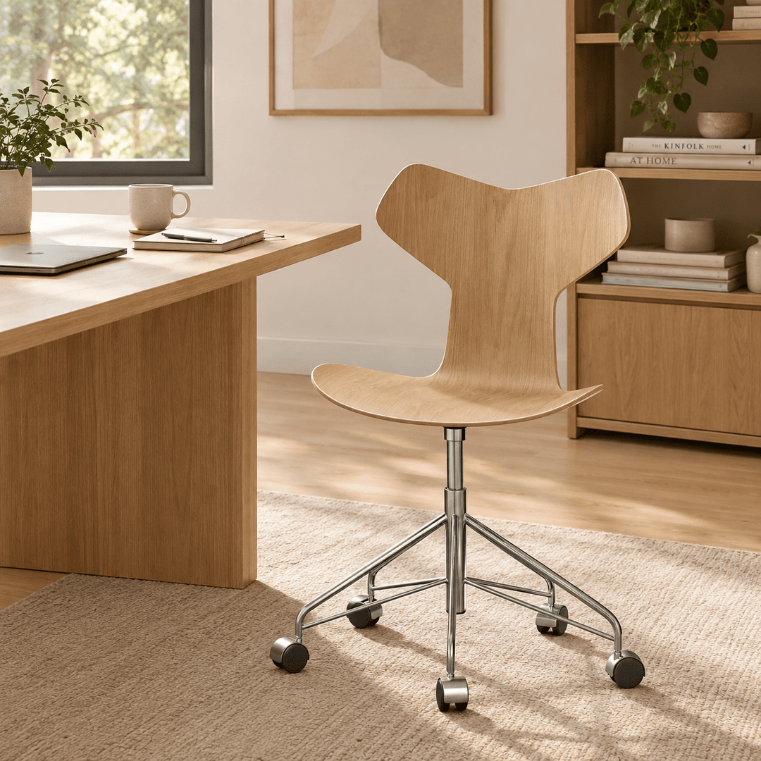 GRAND PRIX™ 3131, Not Upholstered - ökenhem