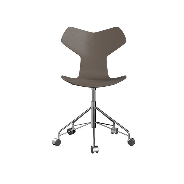 GRAND PRIX™ 3131, Not Upholstered - ökenhem