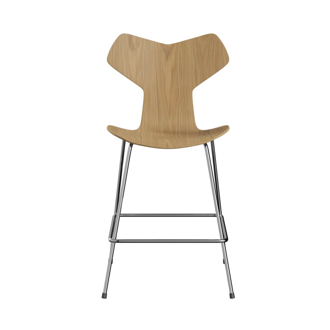 GRAND PRIX™ 3138 Clear Lacquered Veneer - ökenhem