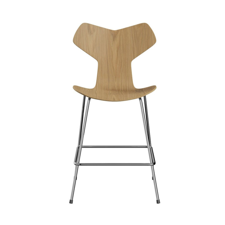 GRAND PRIX™ 3138 Clear Lacquered Veneer - ökenhem