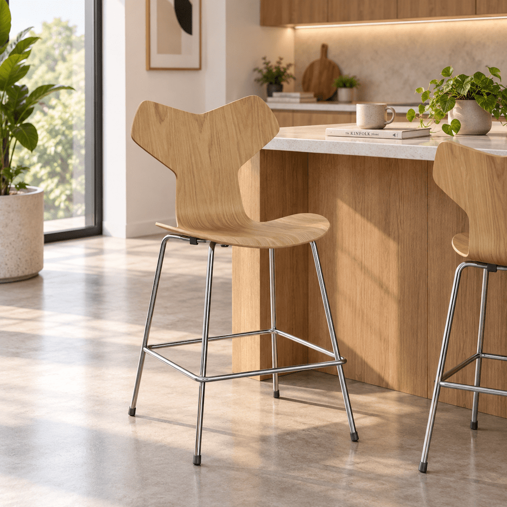 GRAND PRIX™ 3138 Not Upholstered - ökenhem