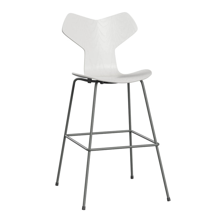 GRAND PRIX™ 3139 Barstool Coloured Veneer - ökenhem