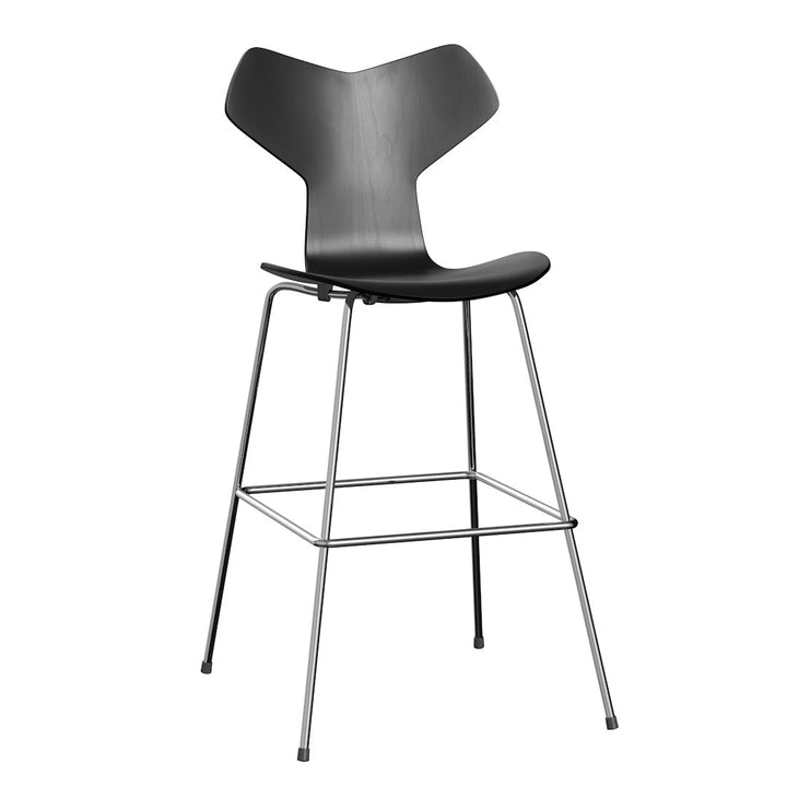 GRAND PRIX™ 3139 Barstool Coloured Veneer - ökenhem