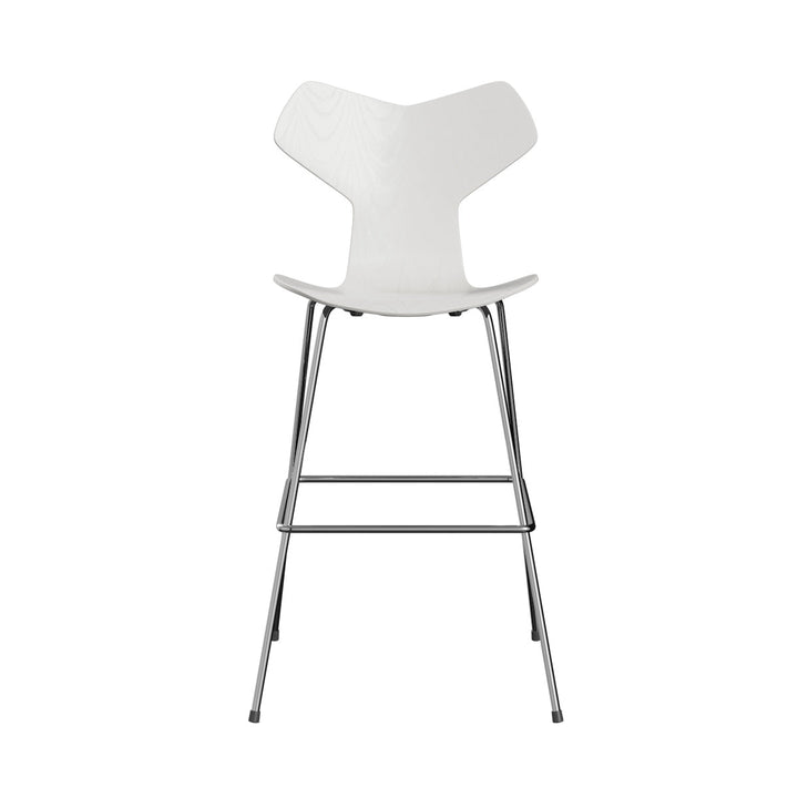 GRAND PRIX™ 3139 Barstool Coloured Veneer - ökenhem