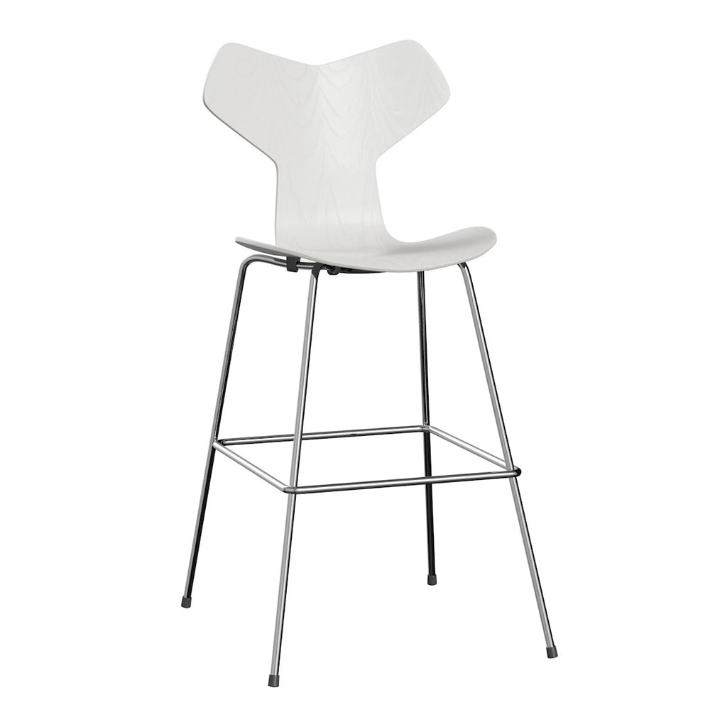 GRAND PRIX™ 3139 Barstool Coloured Veneer - ökenhem