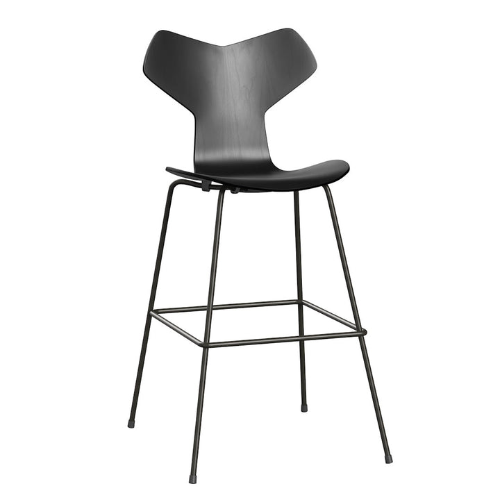 GRAND PRIX™ 3139 Barstool Coloured Veneer - ökenhem