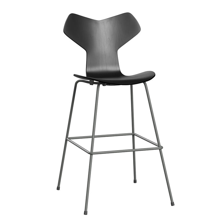 GRAND PRIX™ 3139 Barstool Coloured Veneer - ökenhem