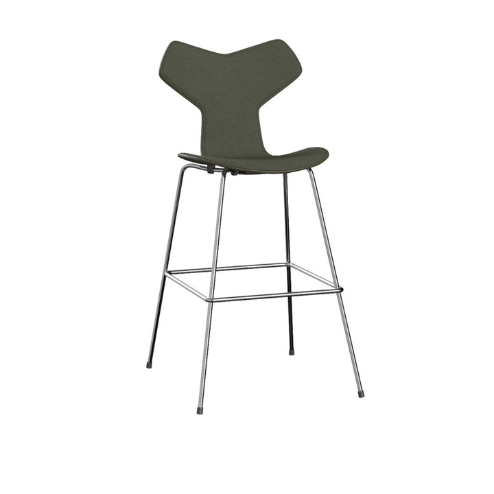 GRAND PRIX™ 3139 Barstool Front Upholstered - ökenhem