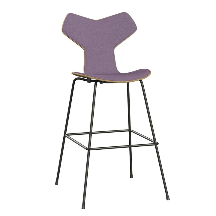 GRAND PRIX™ 3139 Barstool Front Upholstered - ökenhem