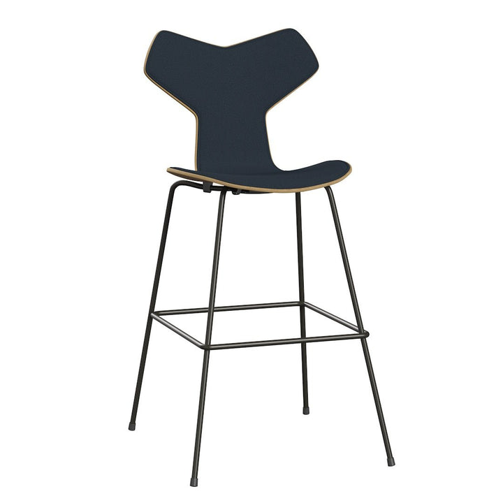 GRAND PRIX™ 3139 Barstool Front Upholstered - ökenhem