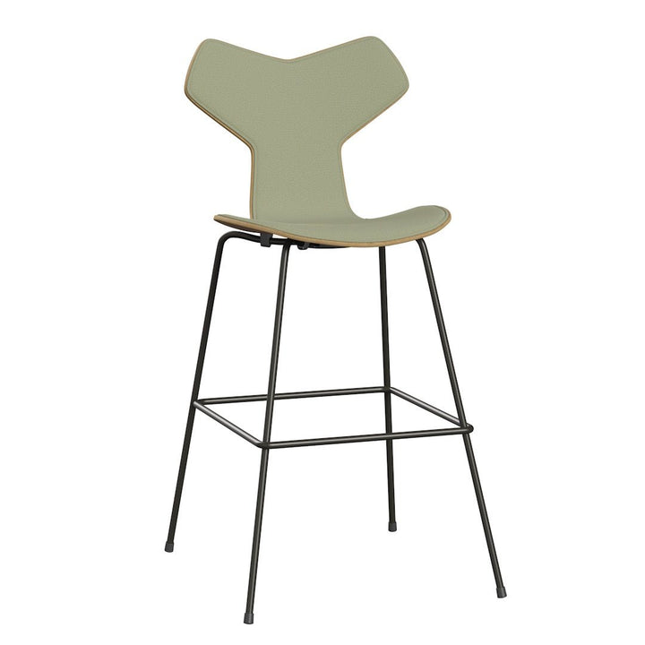 GRAND PRIX™ 3139 Barstool Front Upholstered - ökenhem