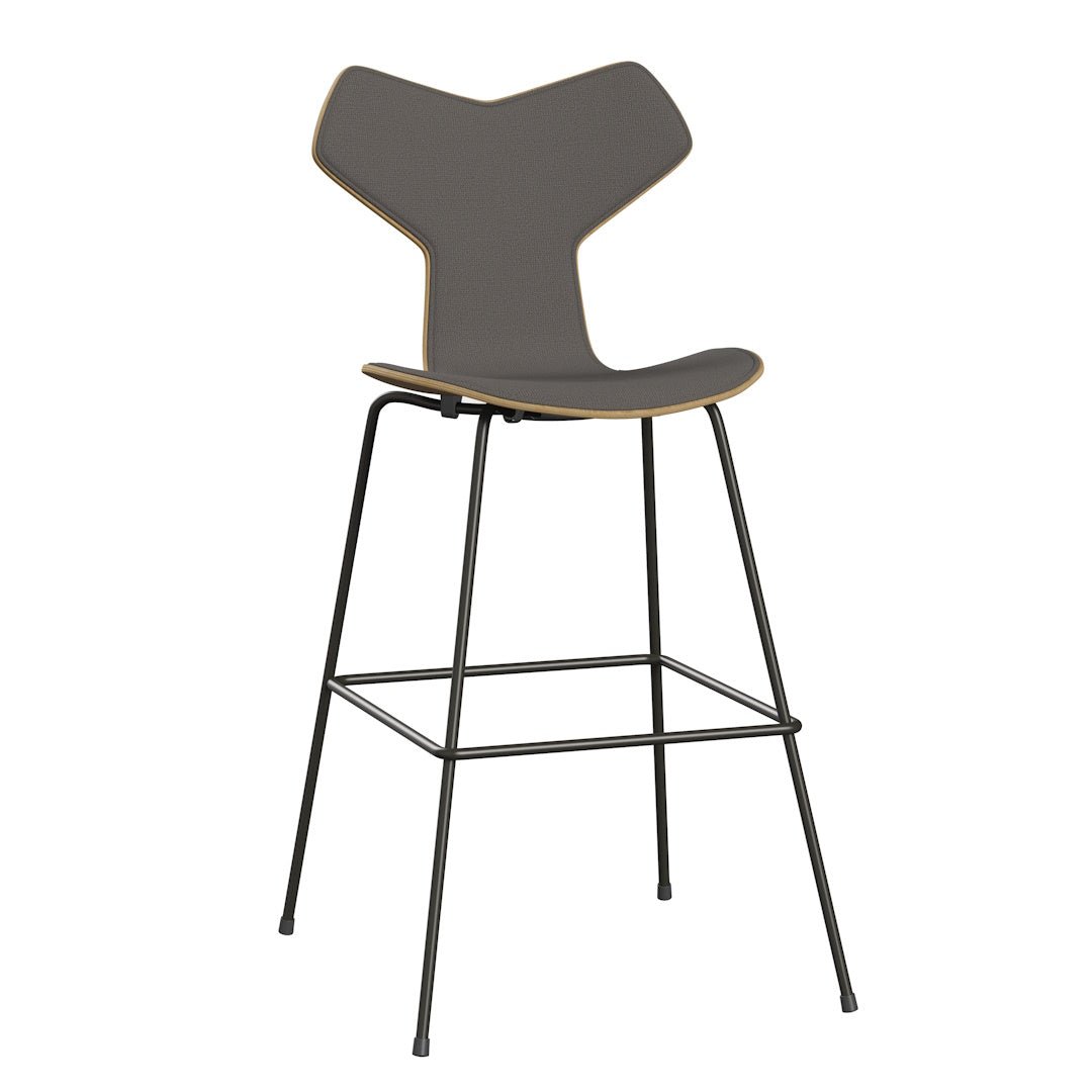 GRAND PRIX™ 3139 Barstool Front Upholstered - ökenhem