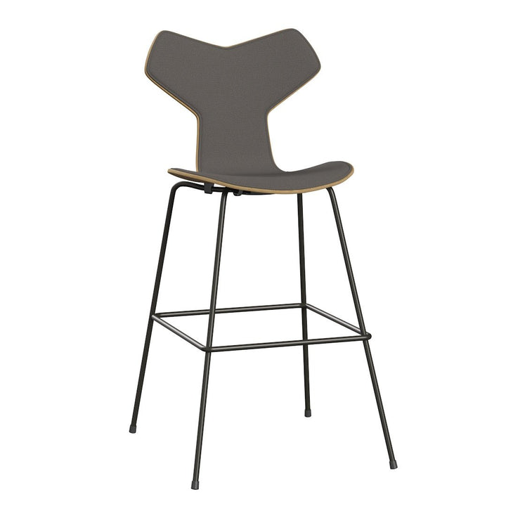 GRAND PRIX™ 3139 Barstool Front Upholstered - ökenhem