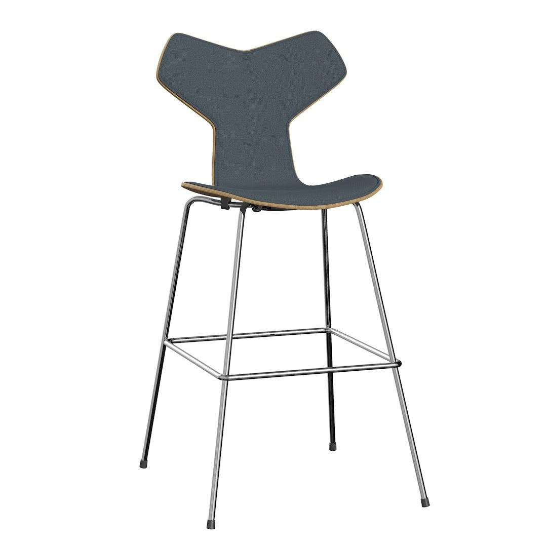 GRAND PRIX™ 3139 Barstool Front Upholstered - ökenhem