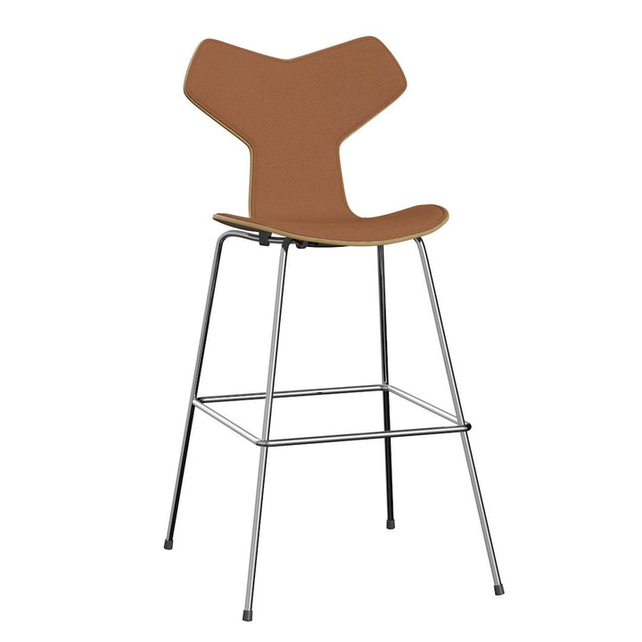 GRAND PRIX™ 3139 Barstool Front Upholstered - ökenhem
