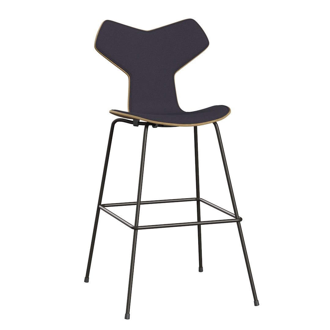 GRAND PRIX™ 3139 Barstool Front Upholstered - ökenhem