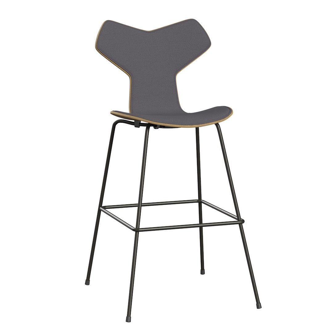 GRAND PRIX™ 3139 Barstool Front Upholstered - ökenhem