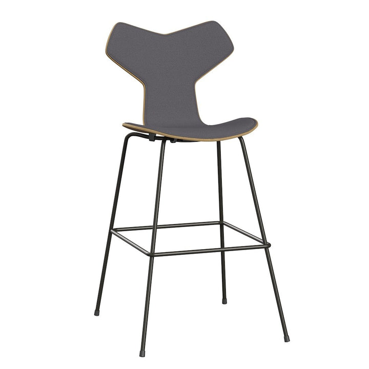 GRAND PRIX™ 3139 Barstool Front Upholstered - ökenhem