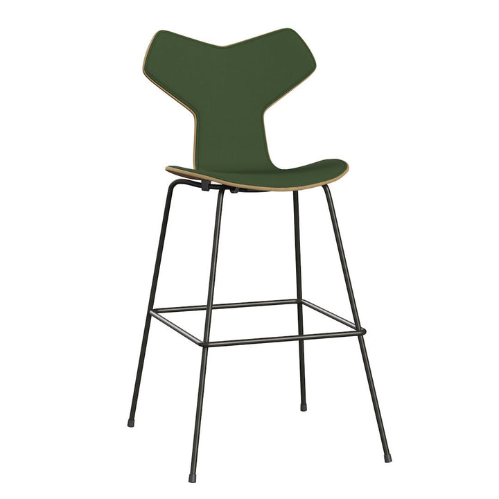 GRAND PRIX™ 3139 Barstool Front Upholstered - ökenhem
