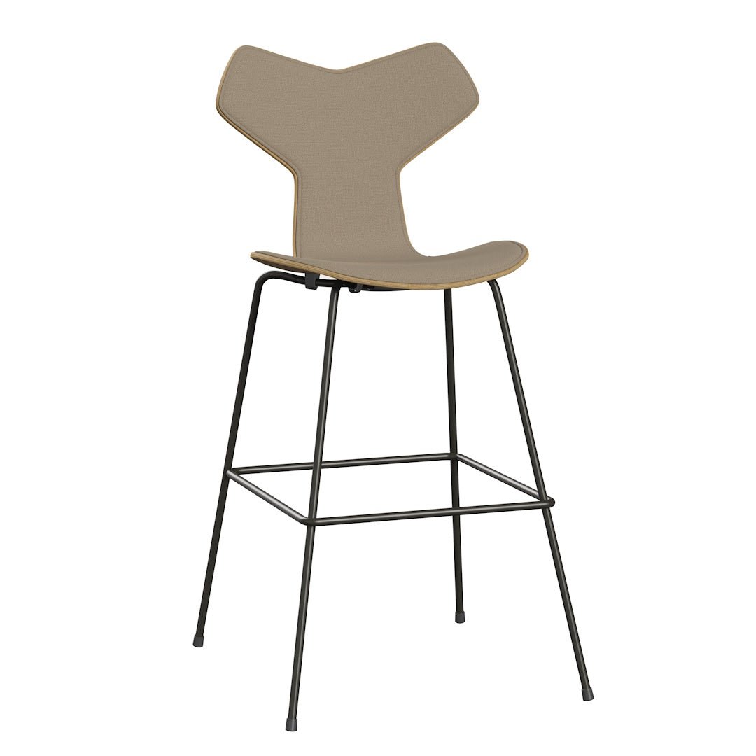 GRAND PRIX™ 3139 Barstool Front Upholstered - ökenhem