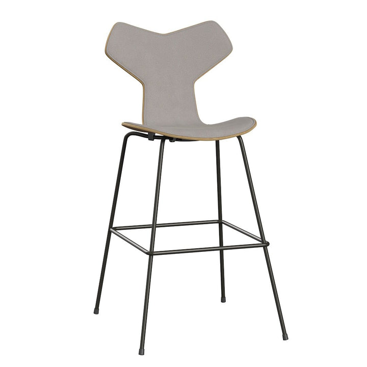 GRAND PRIX™ 3139 Barstool Front Upholstered - ökenhem