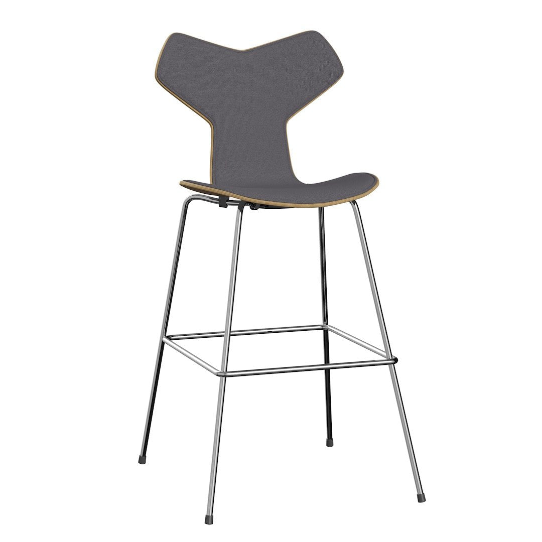 GRAND PRIX™ 3139 Barstool Front Upholstered - ökenhem