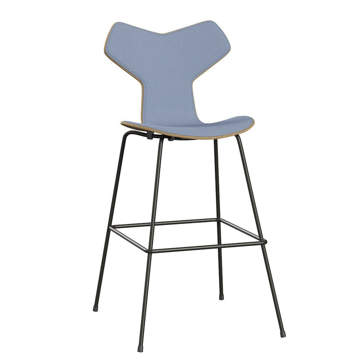 GRAND PRIX™ 3139 Barstool Front Upholstered - ökenhem