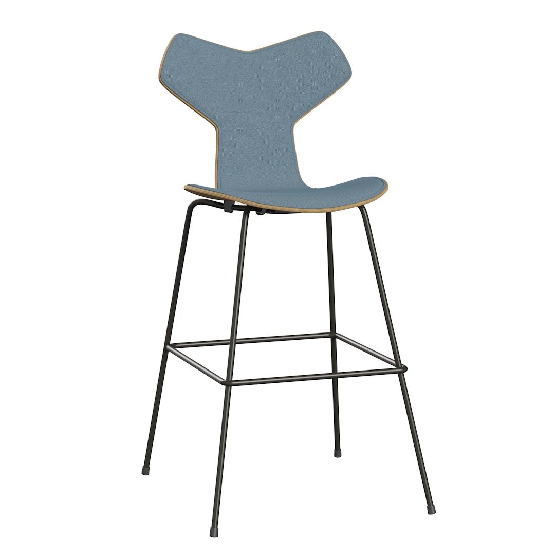 GRAND PRIX™ 3139 Barstool Front Upholstered - ökenhem