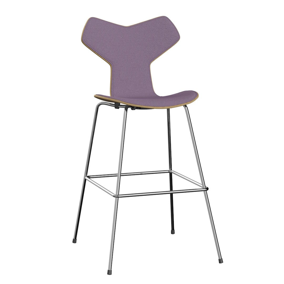 GRAND PRIX™ 3139 Barstool Front Upholstered - ökenhem