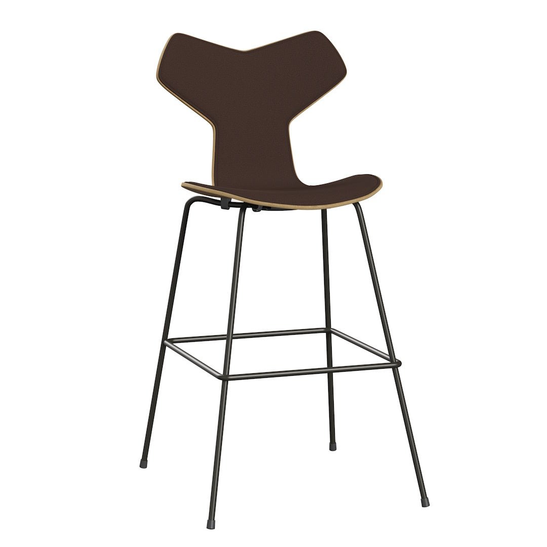 GRAND PRIX™ 3139 Barstool Front Upholstered - ökenhem