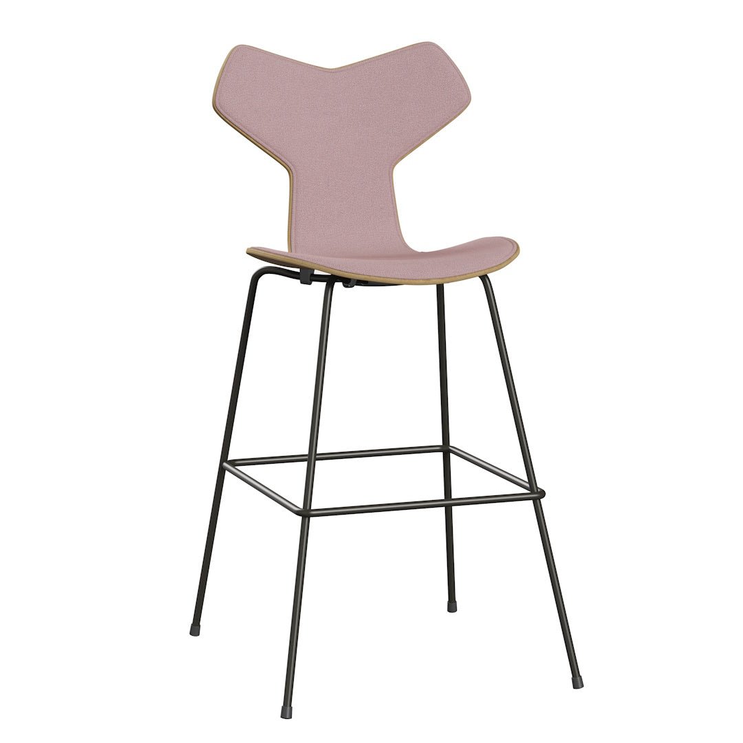 GRAND PRIX™ 3139 Barstool Front Upholstered - ökenhem